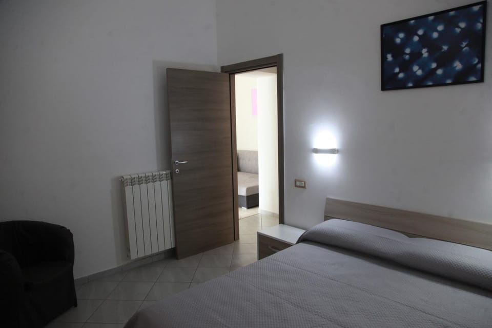 Casa corrado Apartment in Campania