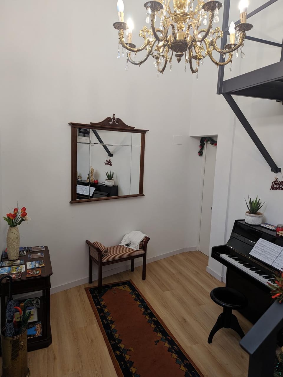 Casa hierro Apartment in Vigo