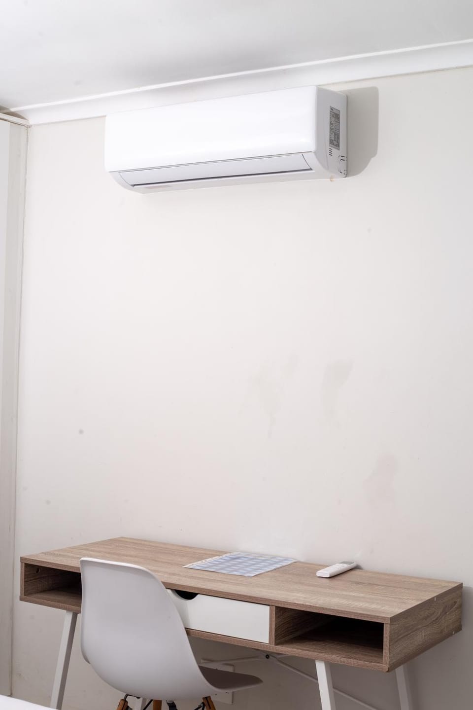 air conditioner, air conditioner