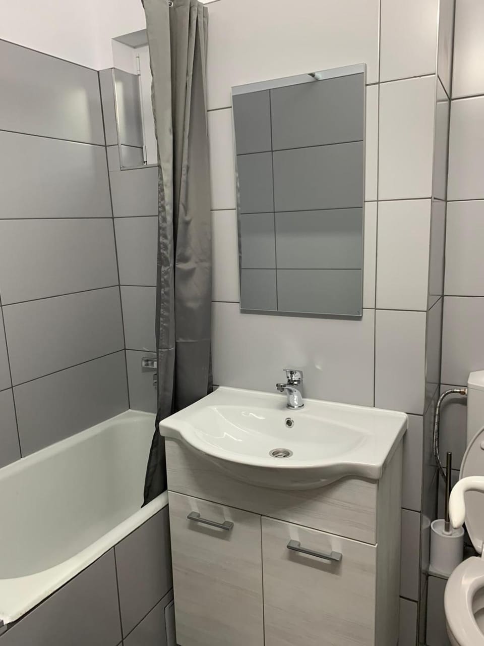 Cazare barlad Apartment in Moldova