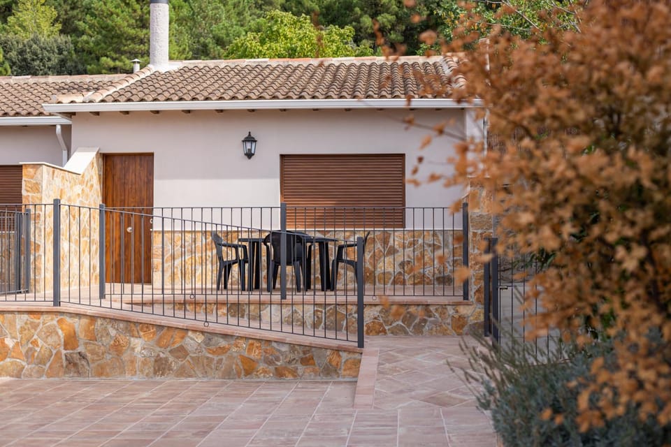 Property building, Patio, Day, View (from property/room), Balcony/Terrace, Balcony/Terrace