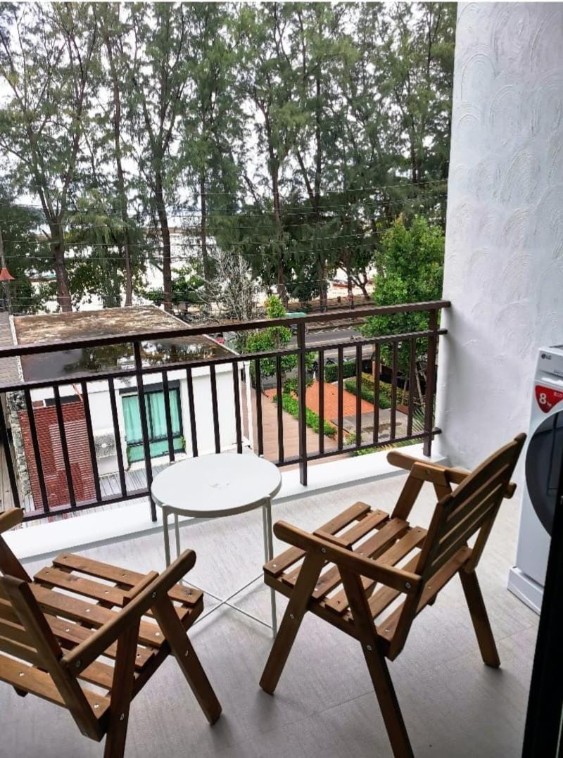 The Title Seaview Apartment Apartment in Rawai