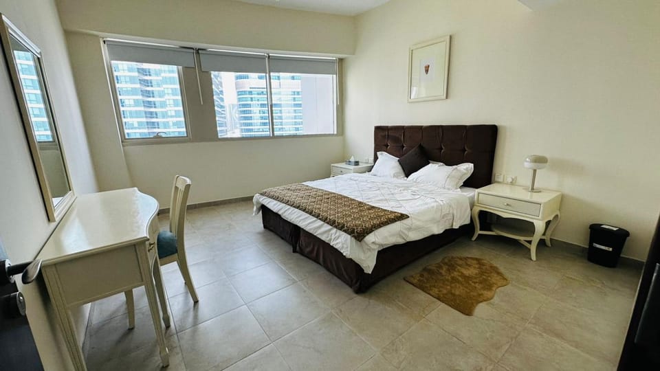 Bed, Bedroom, hair dryier
