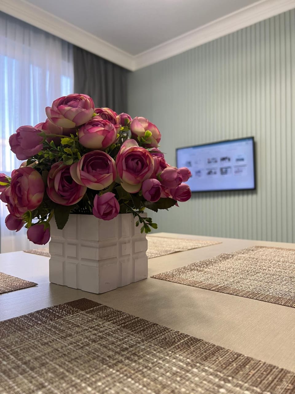 Элитная квартира возле площади Apartment in Kazakhstan