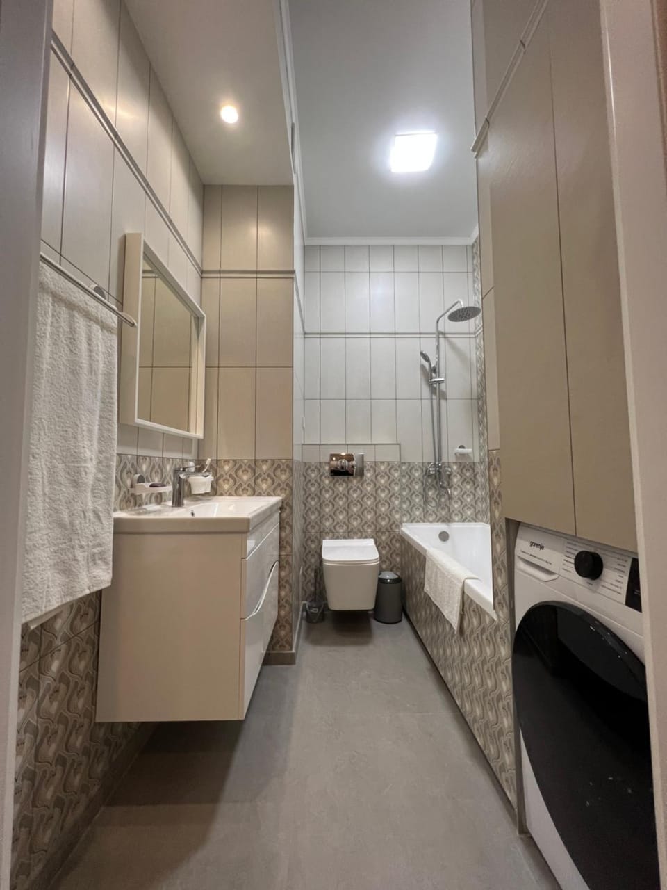 Элитная квартира возле площади Apartment in Kazakhstan