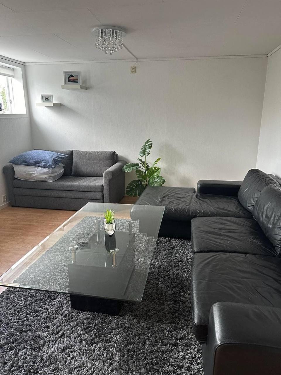 A Cozy Place To Stay Over Apartment in Rogaland