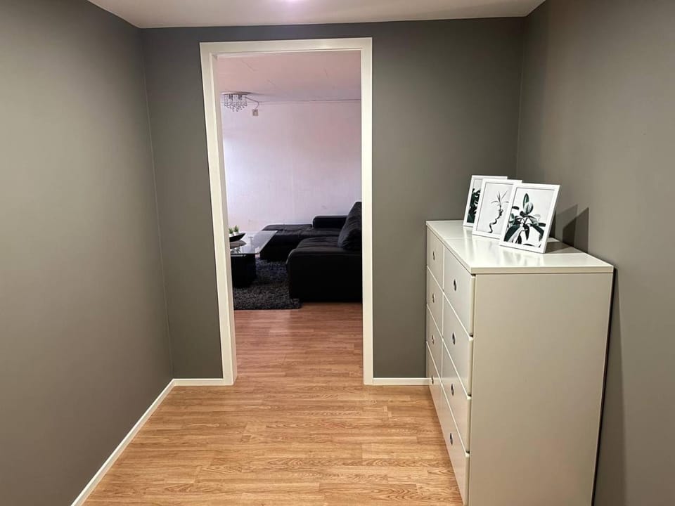 A Cozy Place To Stay Over Apartment in Rogaland