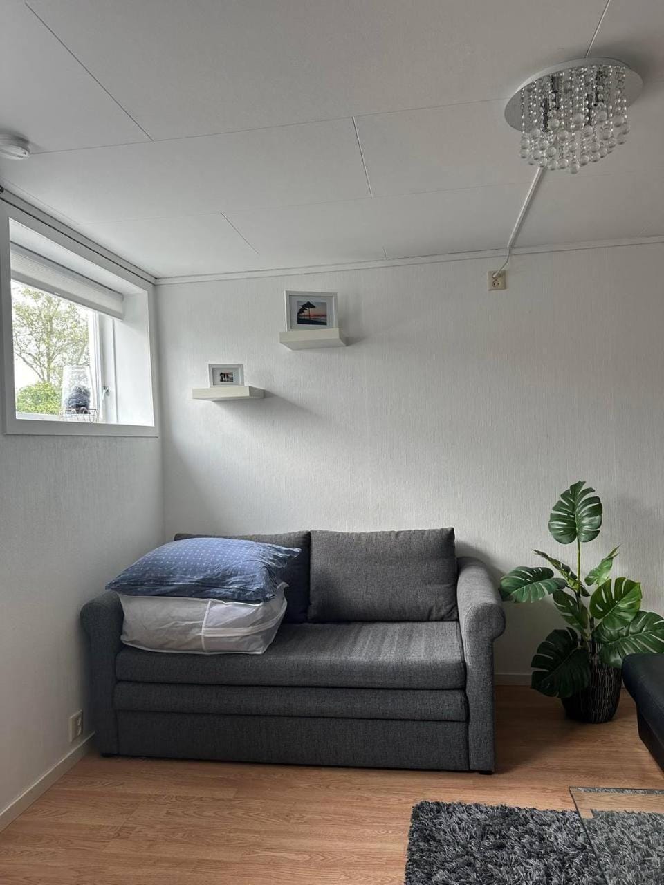 A Cozy Place To Stay Over Apartment in Rogaland