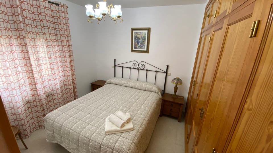 El enebrón - Hoces del río Duratón House in Castile and León