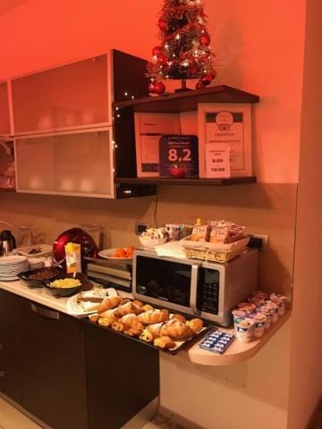 B&B Fiera Maglo' Bed and Breakfast in Bologna