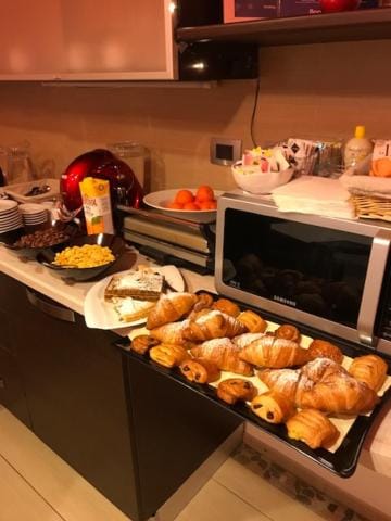 B&B Fiera Maglo' Bed and Breakfast in Bologna