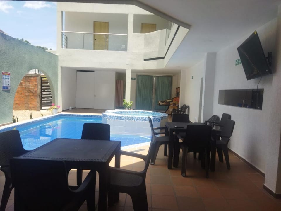 El Encanto casa de descanso Villa in Rivera