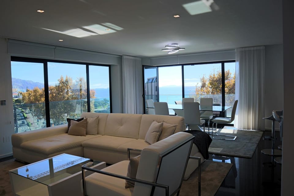 Seaside XXI-10, By OP Apartment in Funchal