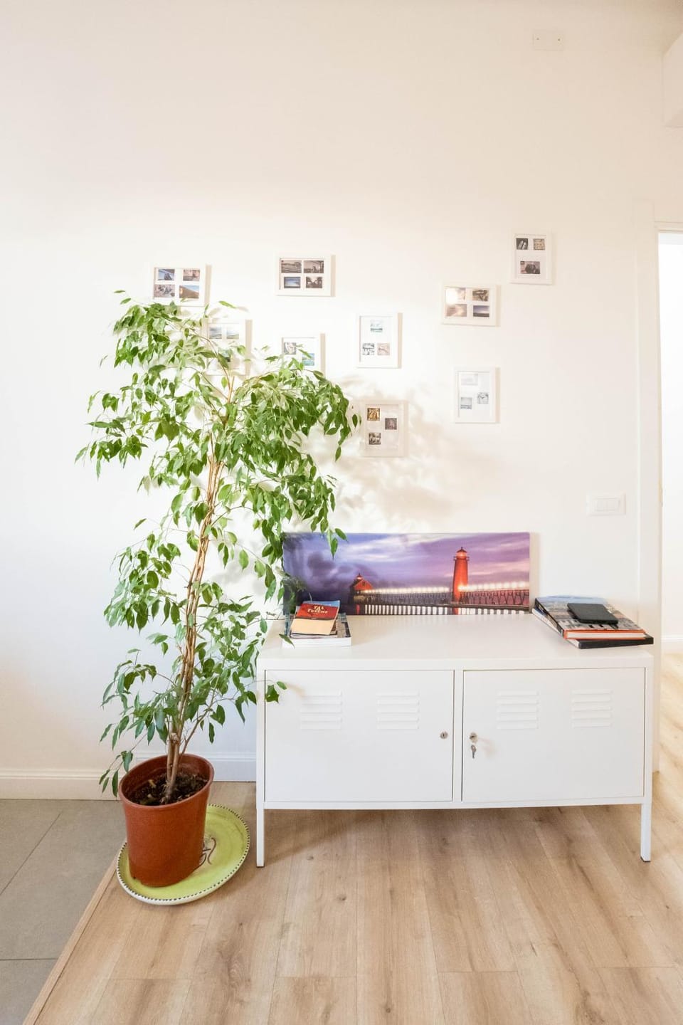 Realkasa Fioravanti A Apartment in Bologna