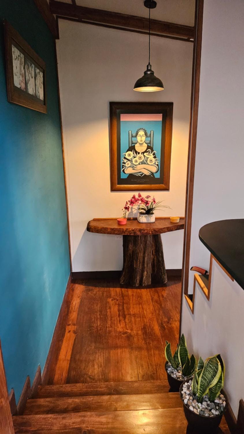 Lindo LOFT VIP a 5 minutos de Cayala Apartment in Guatemala City
