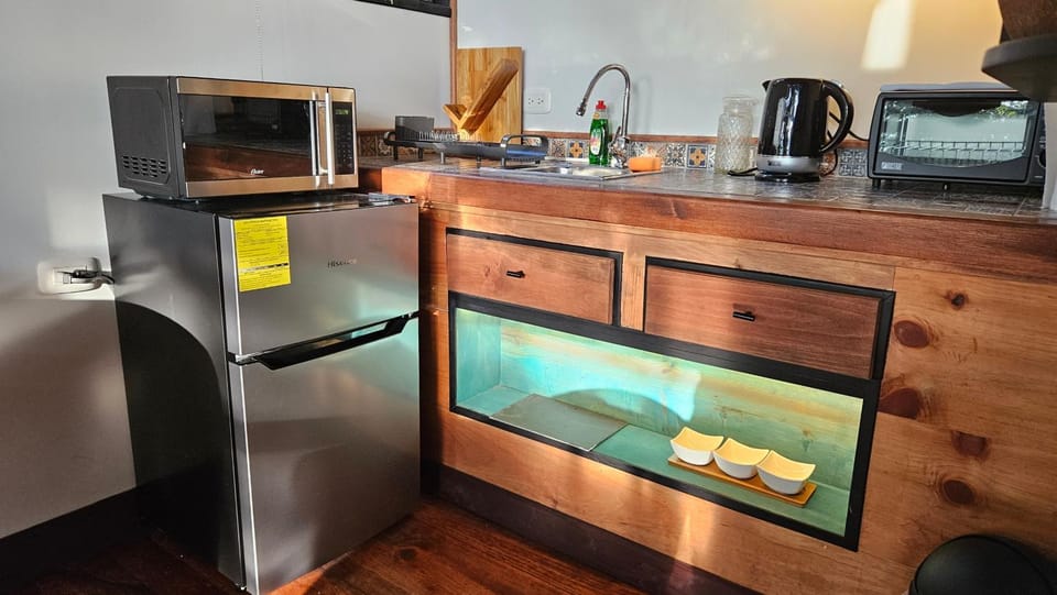 Lindo LOFT VIP a 5 minutos de Cayala Apartment in Guatemala City