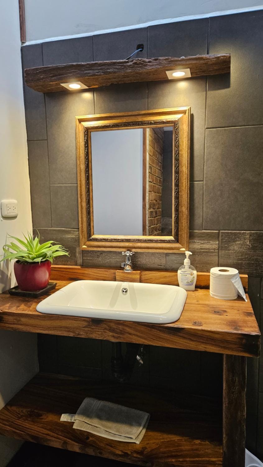 Lindo LOFT VIP a 5 minutos de Cayala Apartment in Guatemala City