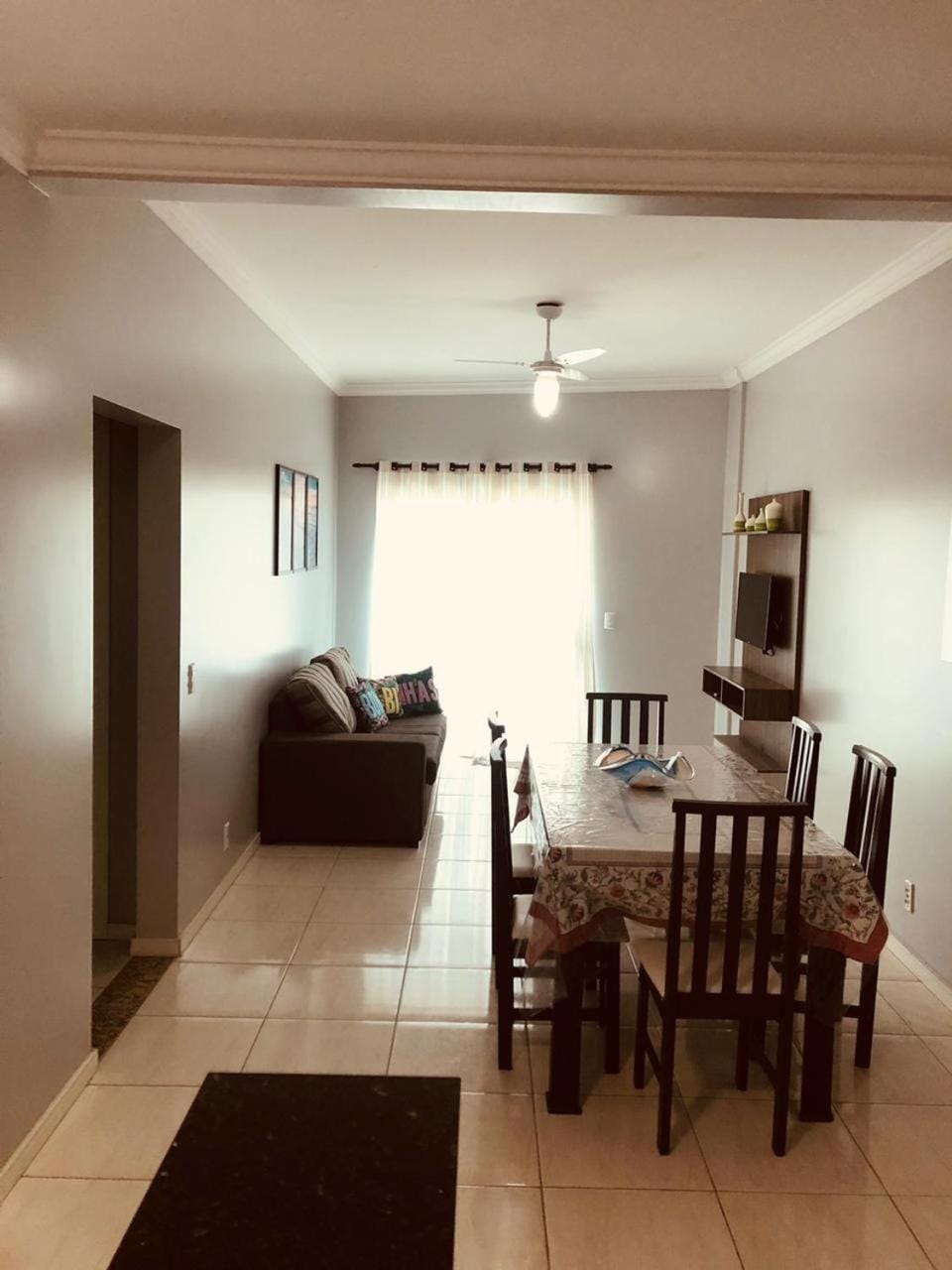 Aconchego do Mar House in Porto Belo