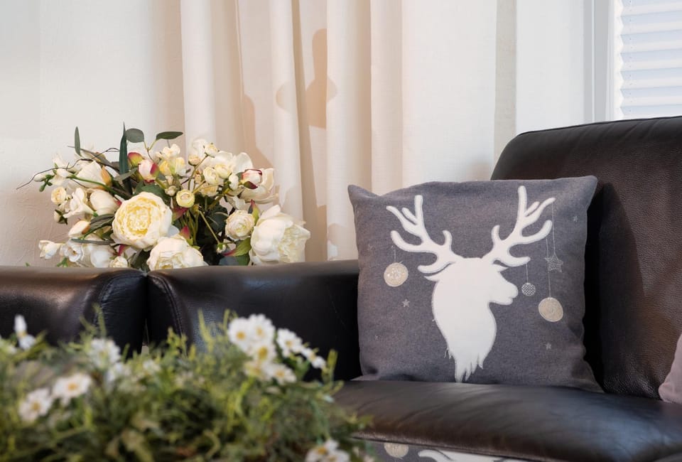 Ferienwohnung am Kurpark Apartment in Braunlage