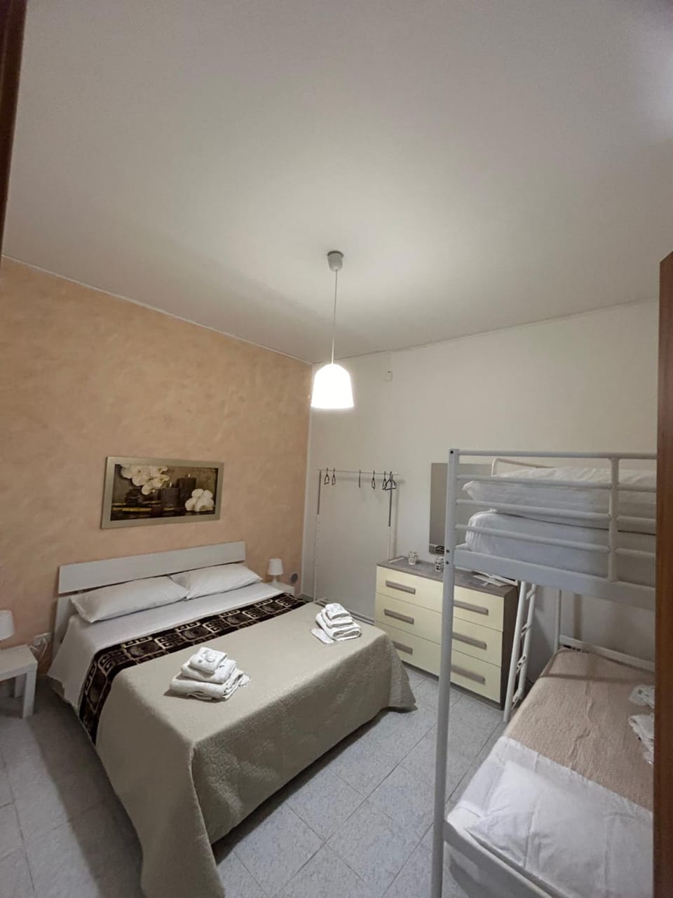 Alle Porte Del Pigno House Apartment in Catania
