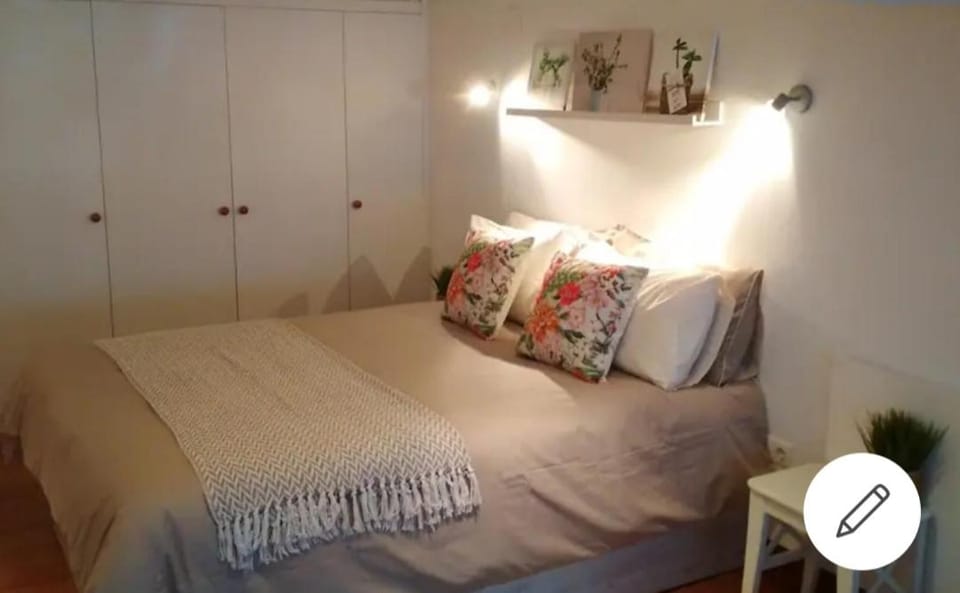 Loft 1a linea puerto deportivo EBI1286 Apartment in Bermeo