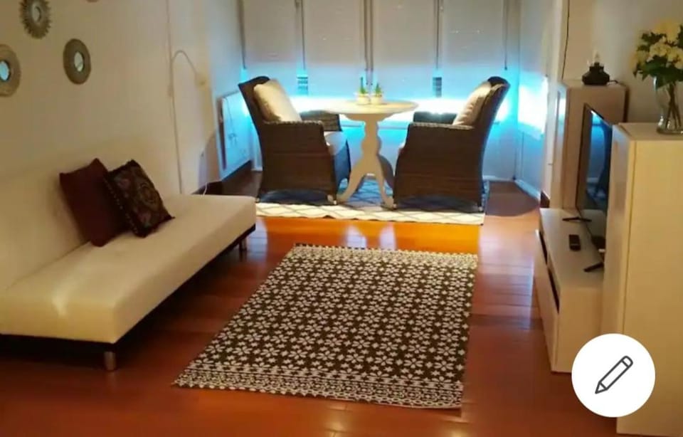 Loft 1a linea puerto deportivo EBI1286 Apartment in Bermeo