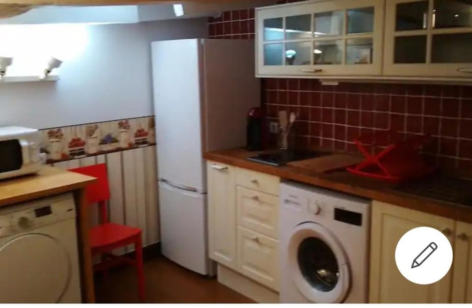 Loft 1a linea puerto deportivo EBI1286 Apartment in Bermeo