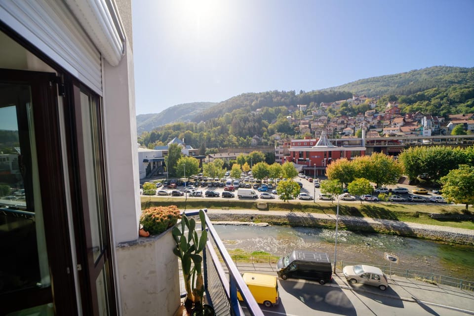 MiRa Apartment in Zlatibor District, Serbia