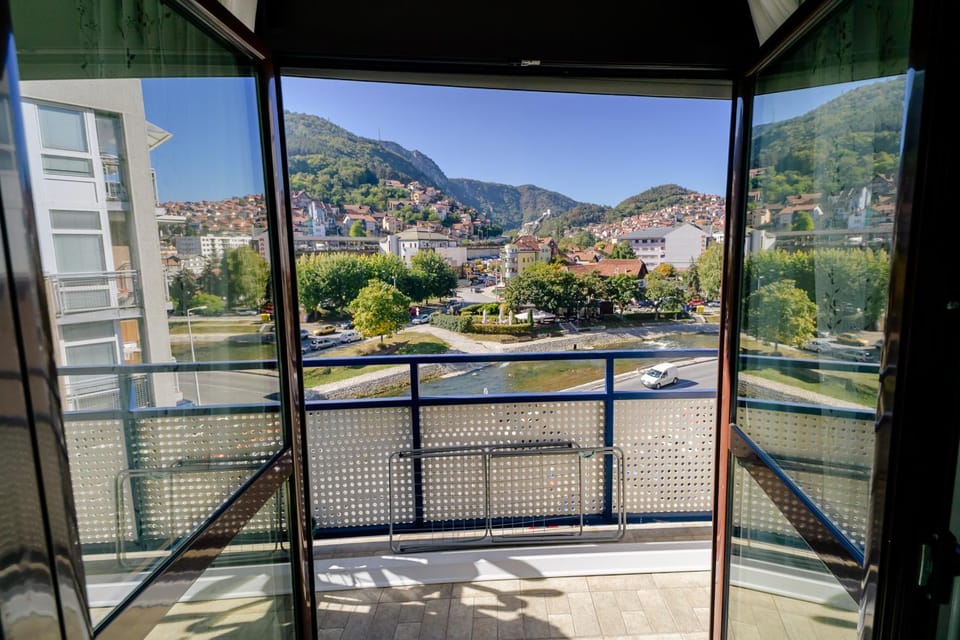 MiRa Apartment in Zlatibor District, Serbia