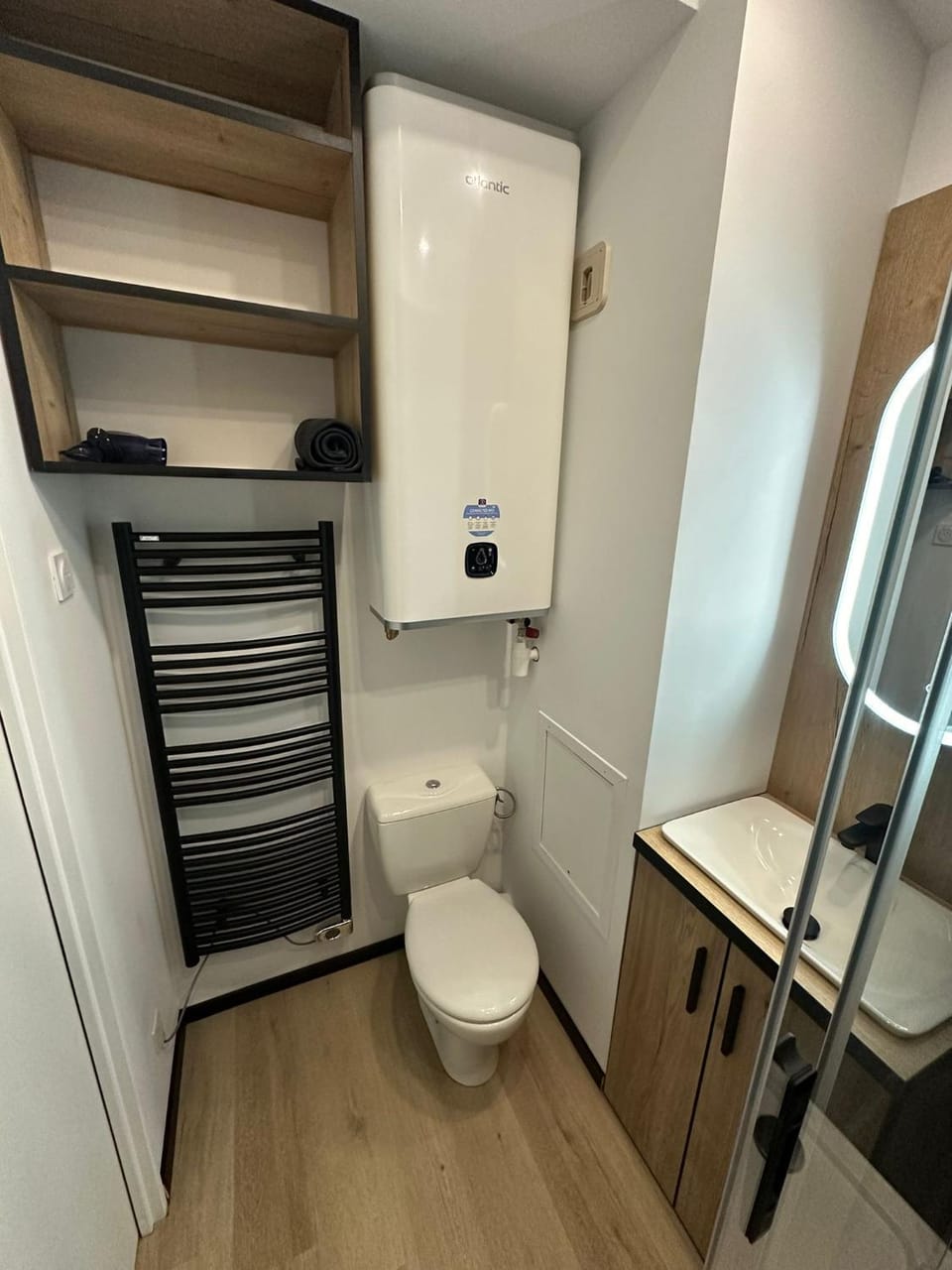 Toilet, Bathroom