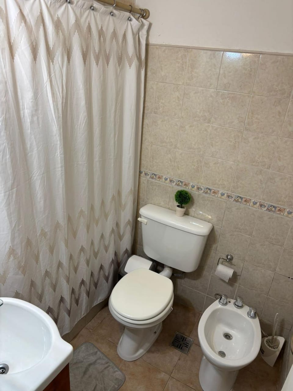 Shower, Toilet, Bathroom, bidet