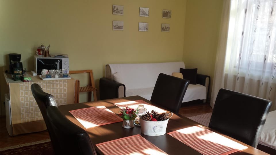 Casa Marius Vacation rental in Brasov