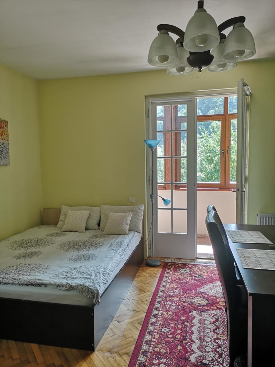 Casa Marius Vacation rental in Brasov