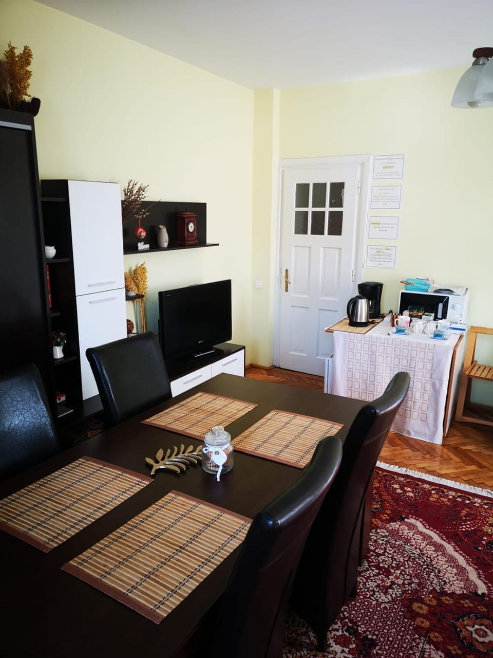Casa Marius Vacation rental in Brasov