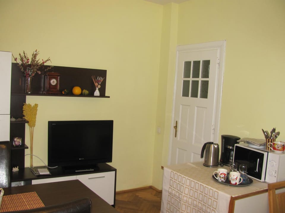 TV and multimedia
