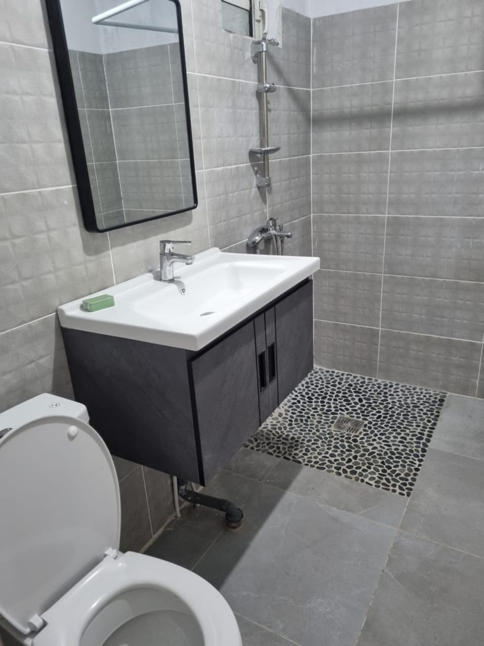 Logement de roots evasions Apartment in Petit-Bourg