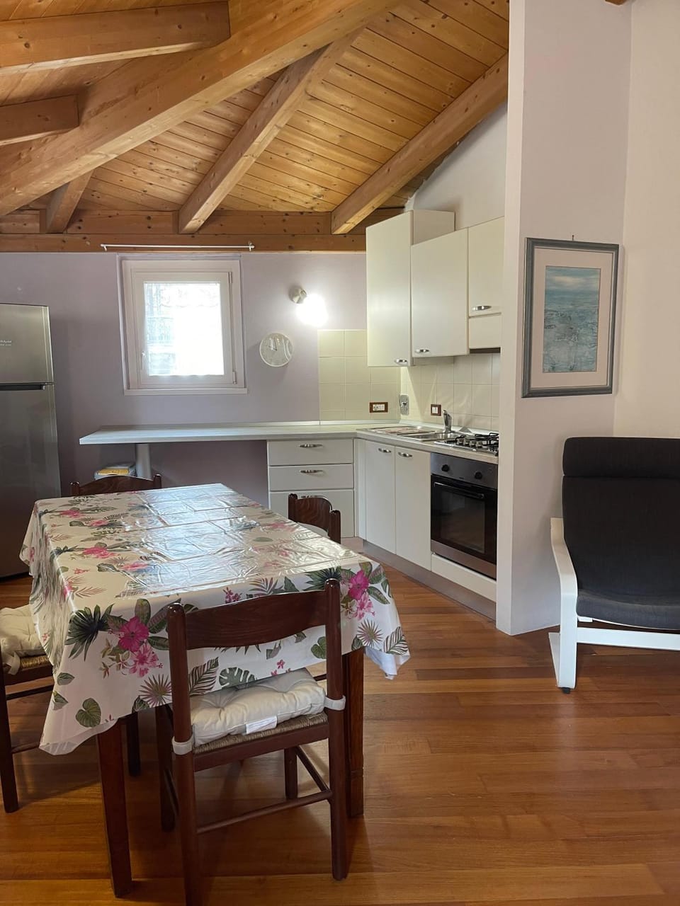 Appartamento Santa Chiara Apartment in Abruzzo