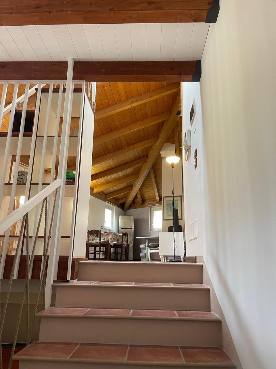 Appartamento Santa Chiara Apartment in Abruzzo