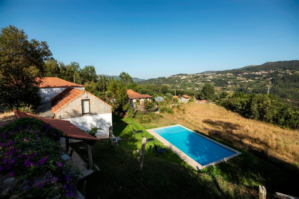 Property building, Bird's eye view, Pool view, Swimming pool, Swimming pool
