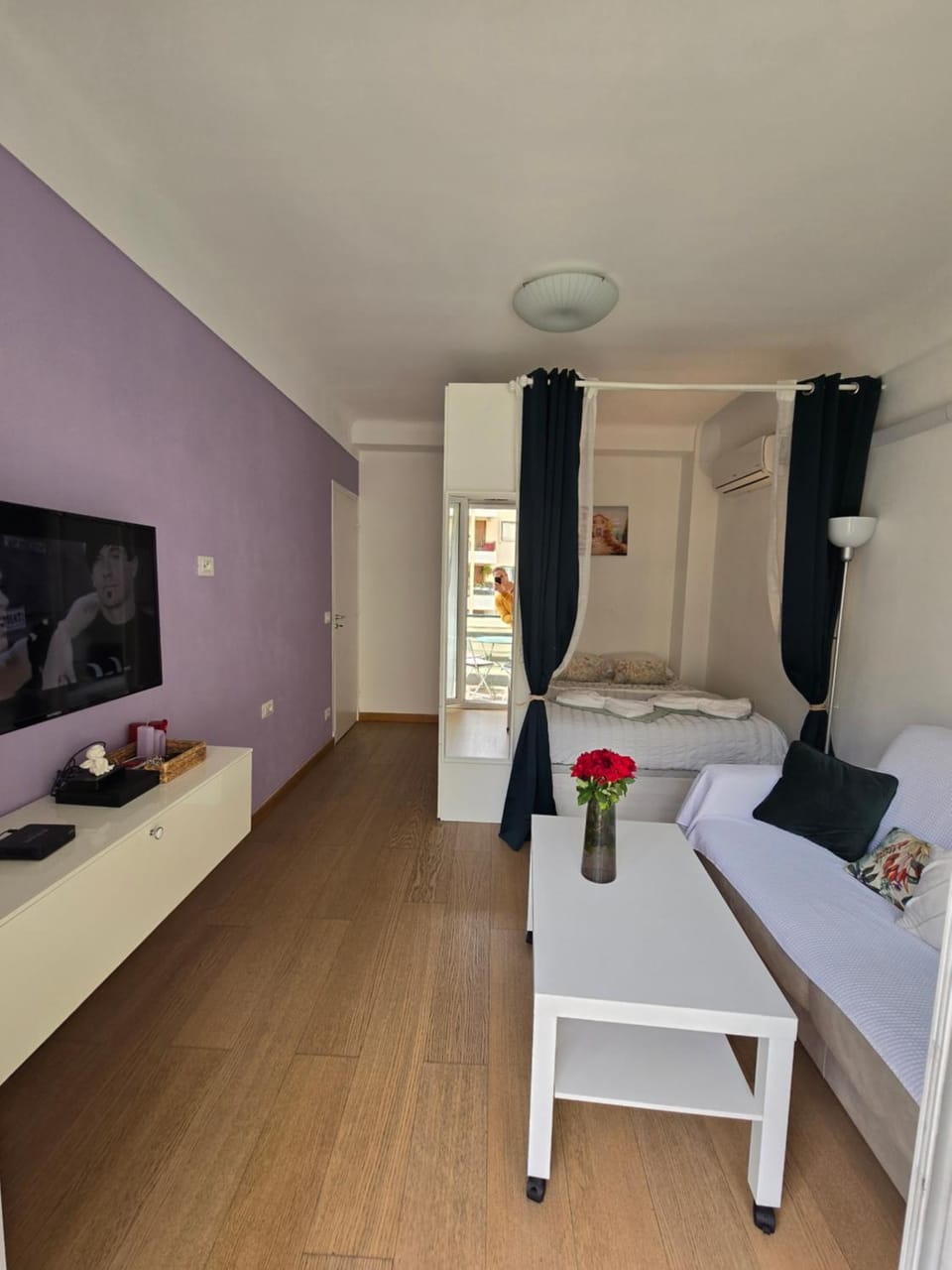 Gloria apartments Apartment in Nice