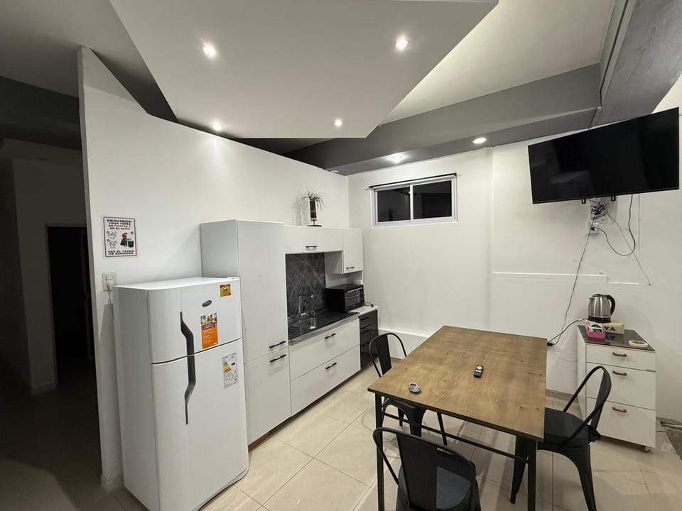 TV and multimedia, oven, pet friendly