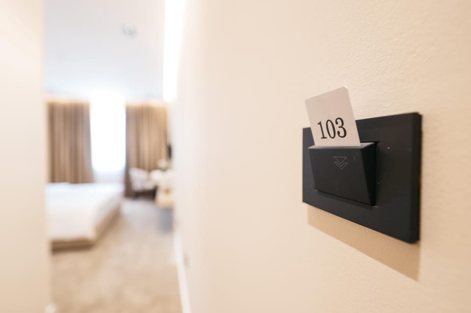 Hotel Restaurant Kod Barića Hotel in Split-Dalmatia County