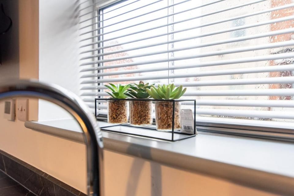 Newark Apartments: Ideal for Contractors with Parking Apartment in Newark-on-Trent