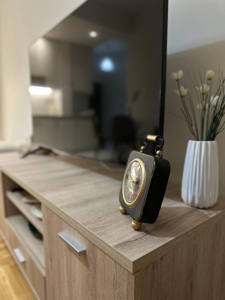 Comfort inn Apartment in Athens