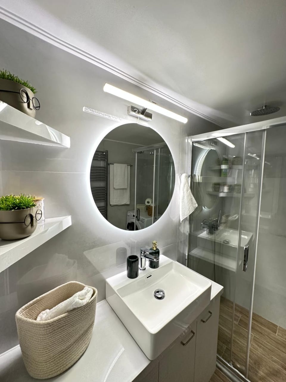 Comfort inn Apartment in Athens