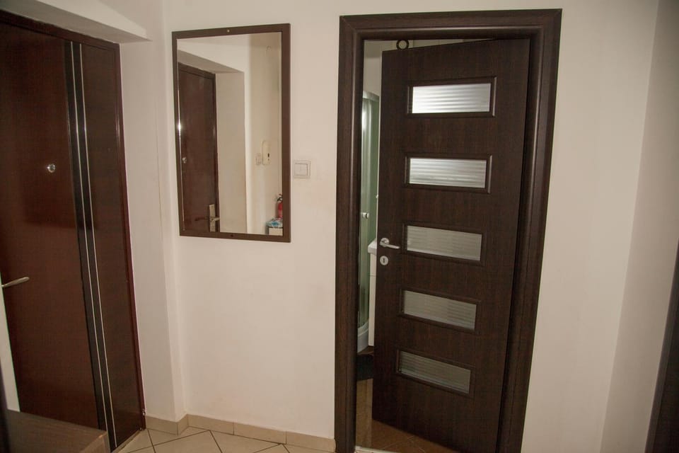 Diana's Apartment Apartment in Brasov