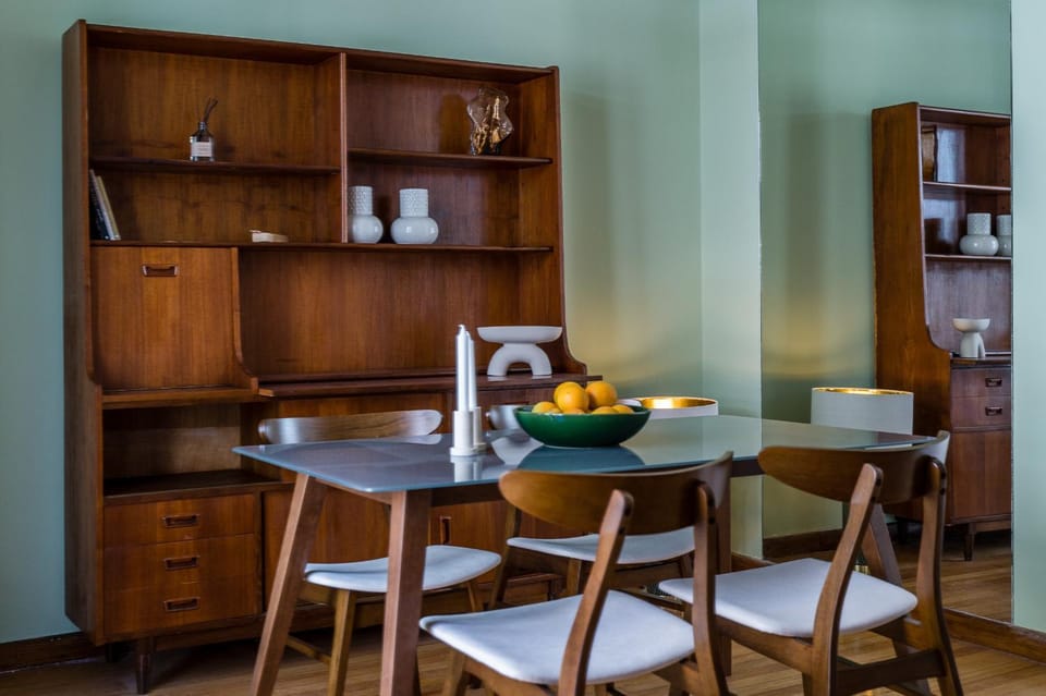 Pistachio Apartment in Athens