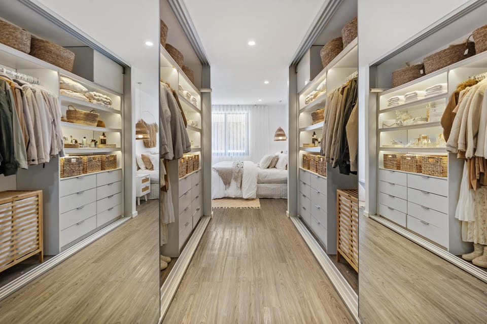wardrobe