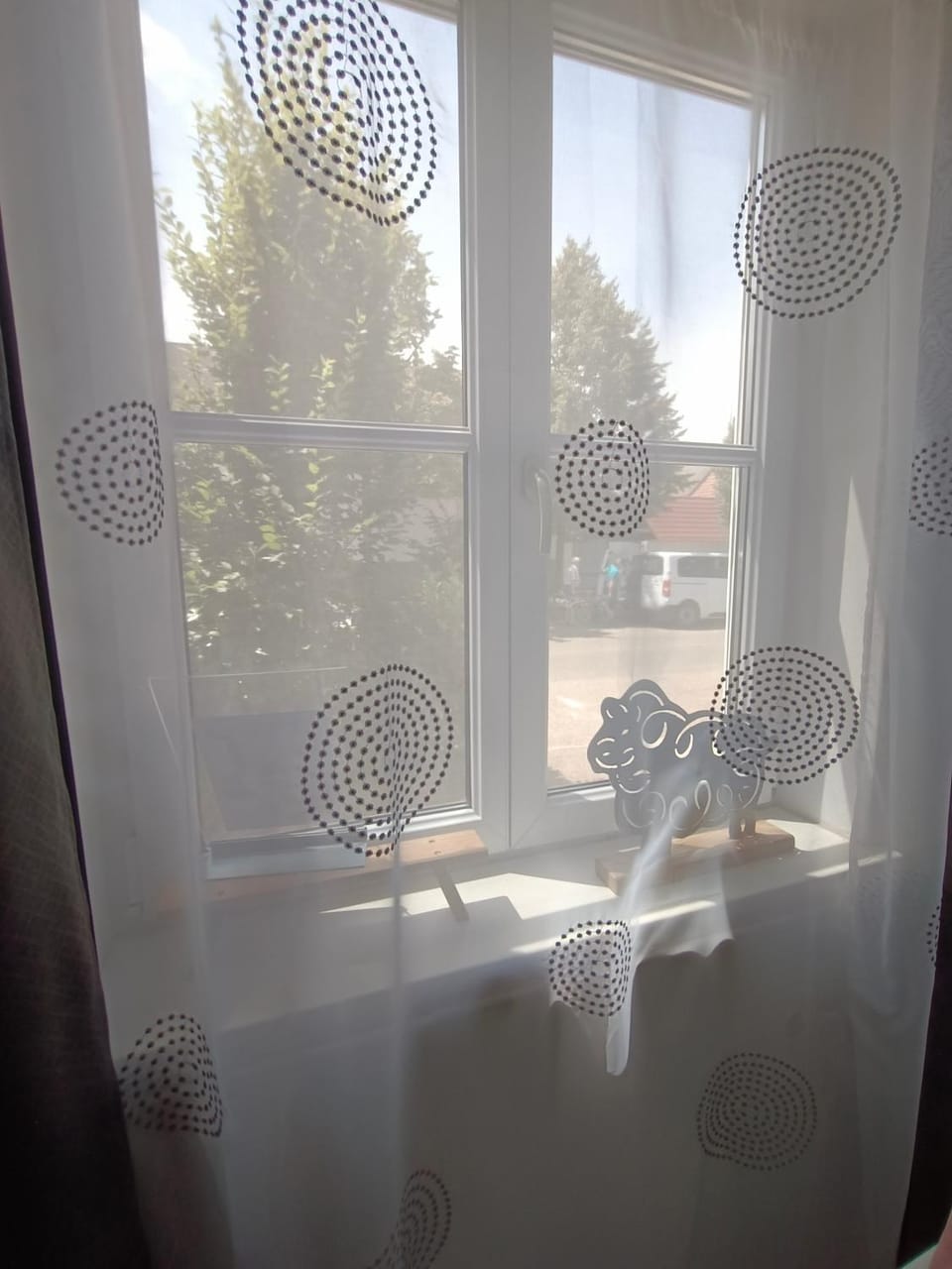 Ferienwohnung Strohblume Apartment in Hungary