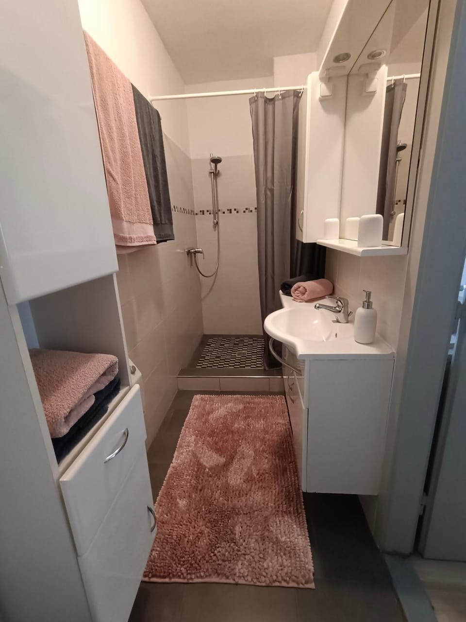 Ferienwohnung Strohblume Apartment in Hungary
